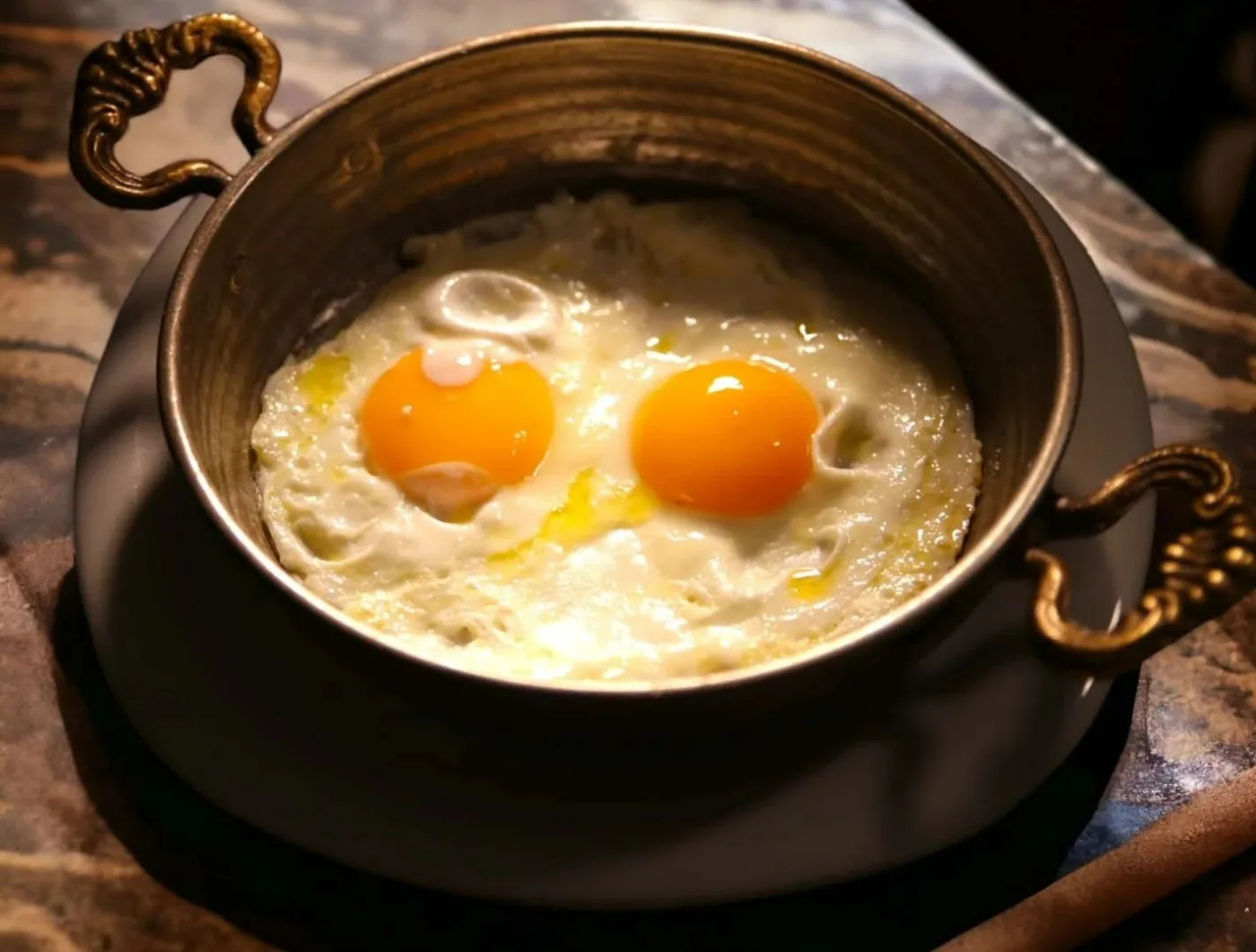 Yumurtalar & Kahvaltılık
