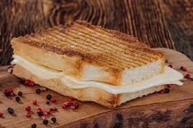 Tost Çeşitleri